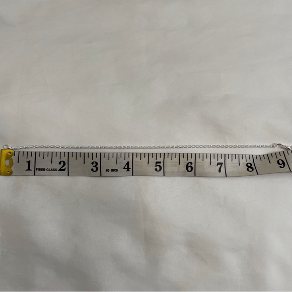 Brand New genuine silver 925 - Picture 15 of 15